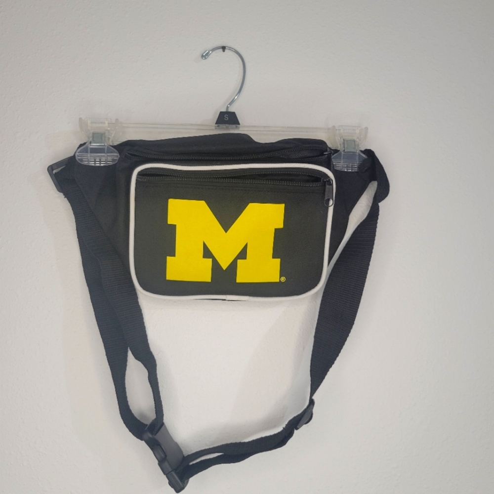 Michigan Fanny Pack